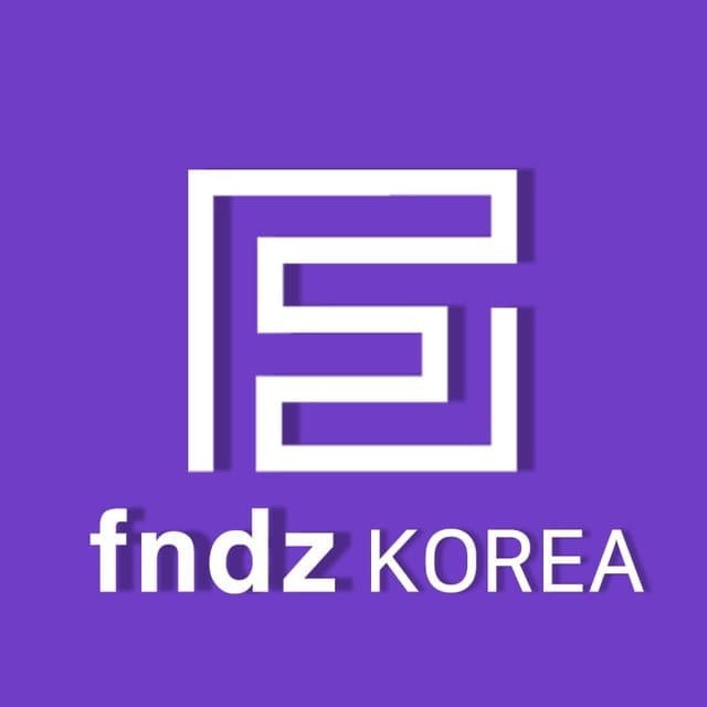  FNDZ 코리아(FNDZ Korea)
