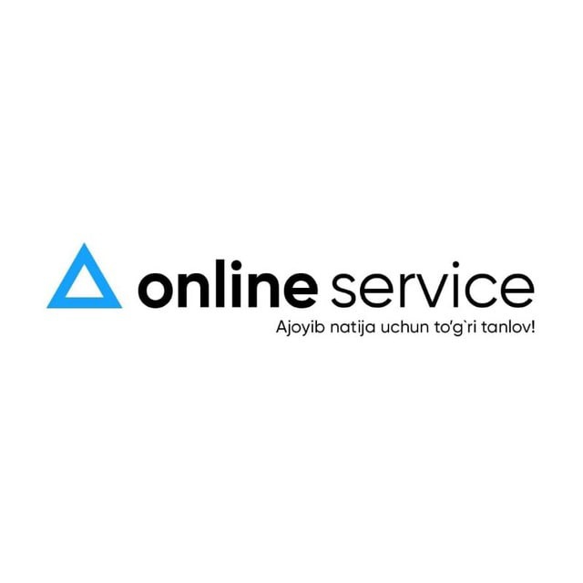  Online Service O'zbekiston Bo'ylab