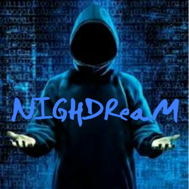  NIGHTDReaM_official_group