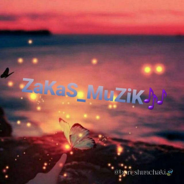  ZaKas_MuZiK🎶