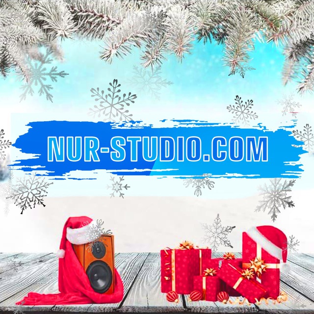  Nur-Studio.Com | Gruppa