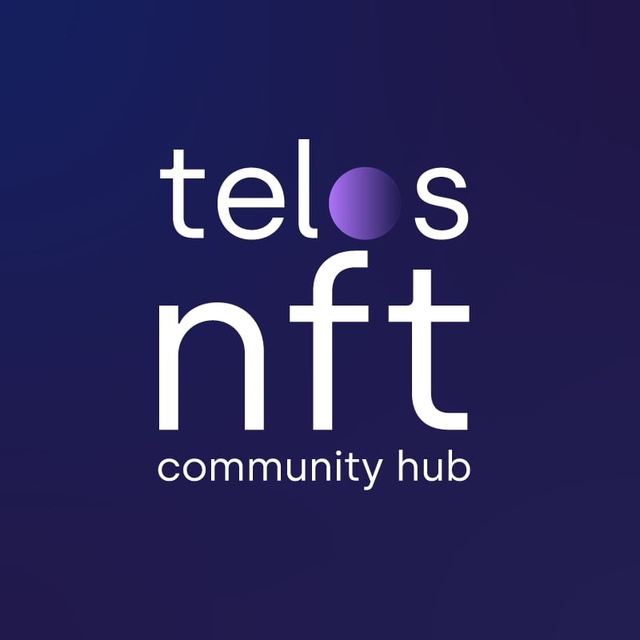  Telos NFT Community Hub