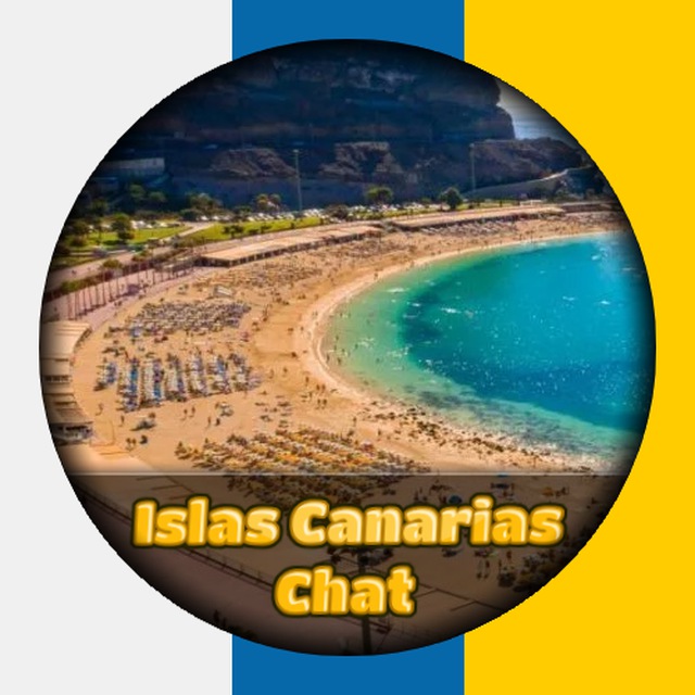  Islas Canarias - Chat
