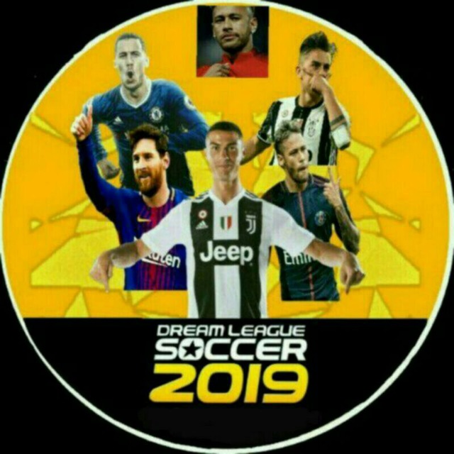  Dream League 2019_20