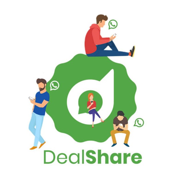  Dealshare products 2.0