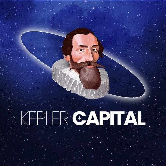  Kepler Capital